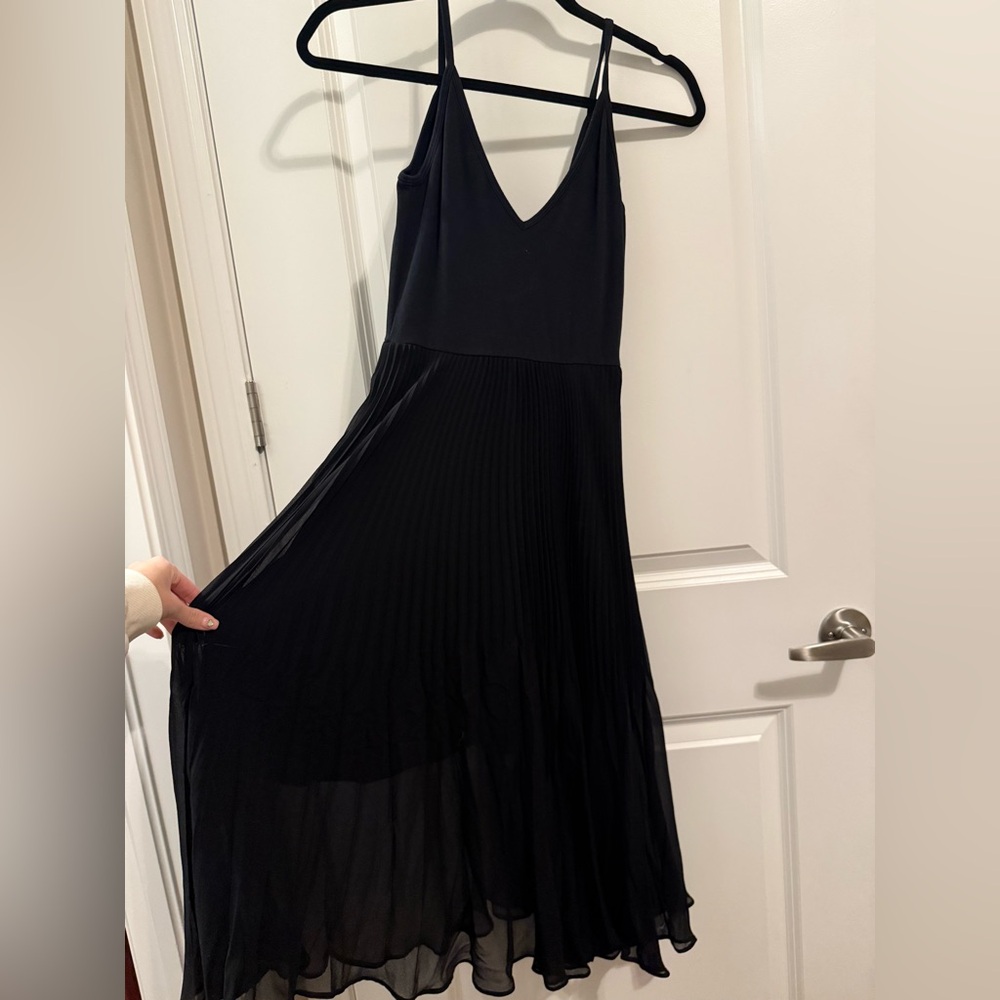 WILFRED dancer dress